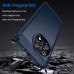 ONE PLUS 11 5G CARBON CASE BLUE