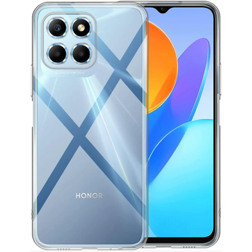 HONOR X6A CLEAR CASE 1mm