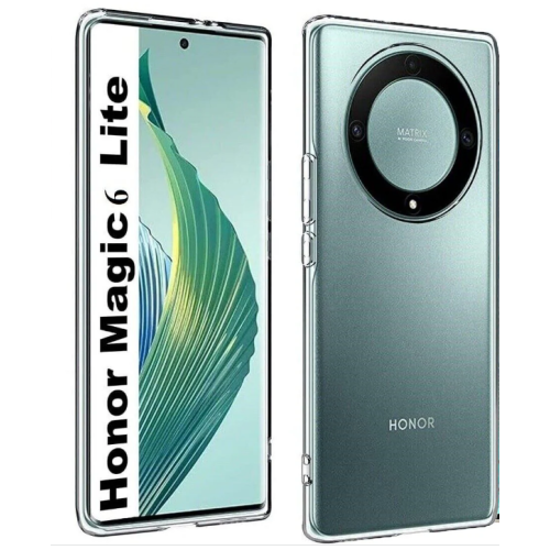 HONOR MAGIC 6 LITE CLEAR CASE 2mm