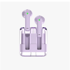FULLTECH FB-5 WIRELESS EARBUDS VIOLET