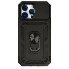 IPHONE 16 PLUS 6.7''PARS LENS CASE BLACK IPHONE 16 PLUS 6.7''PARS LENS CASE BLACK