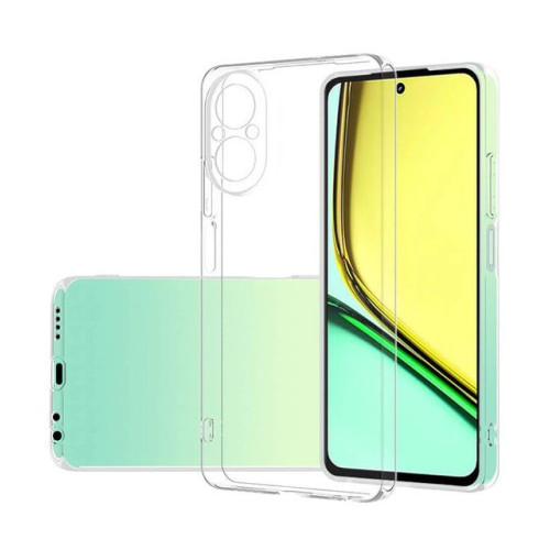 REALME 12 LITE CLEAR CASE 1.8mm