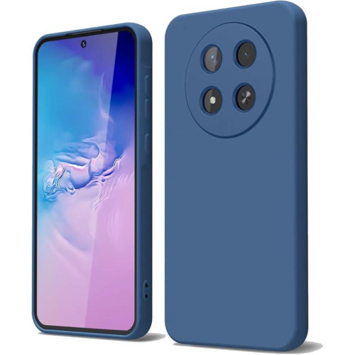 HONOR MAGIC 7 PRO MATT CASE BLUE