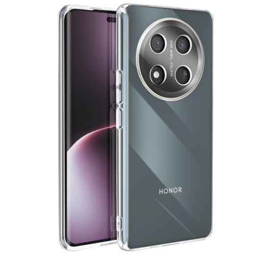HONOR MAGIC 7 PRO CLEAR CASE