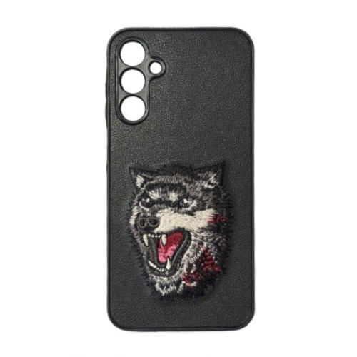VIVO Y16 BORIS EMBRODERY CASE D10
