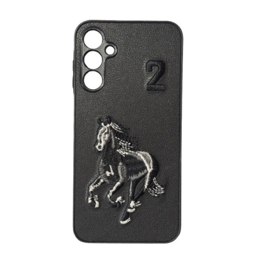 VIVO Y16 BORIS EMBRODERY CASE D8