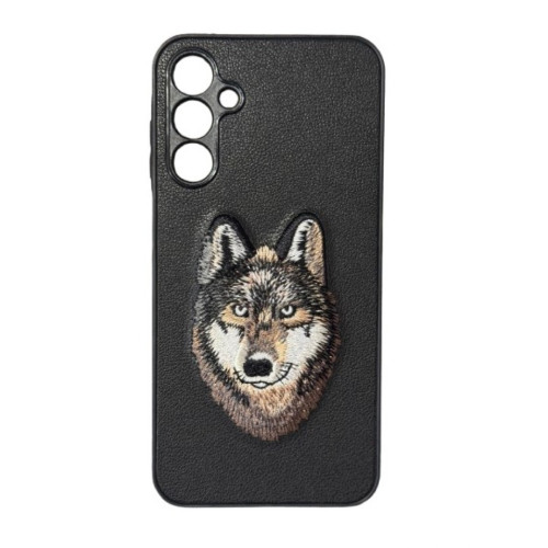 VIVO Y16 BORIS EMBRODERY CASE D9