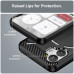 NOTHING PHONE 2 CARBON CASE BLACK