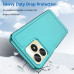 REALME NOTE 50 CANDY CASE BLUE