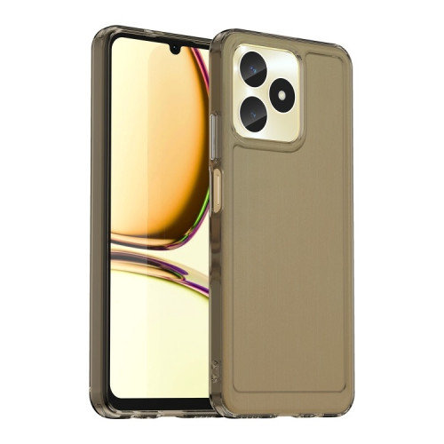 REALME NOTE 50 CANDY CASE GREY