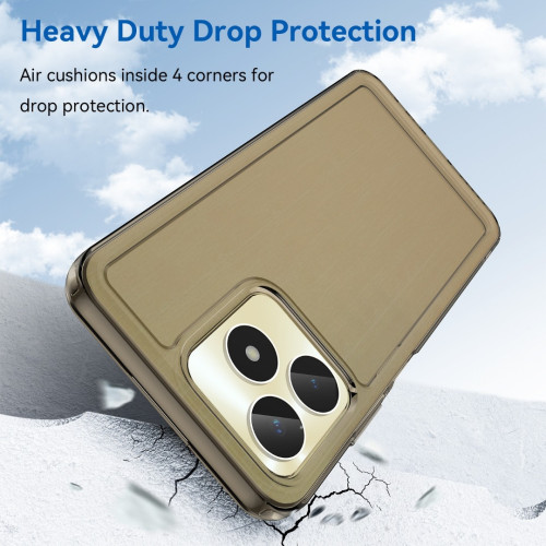 REALME NOTE 50 CANDY CASE GREY