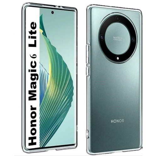 HONOR MAGIC 6 LITE CLEAR CASE 1mm