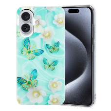 IPHONE 16 PLUS BUTTERFLIES