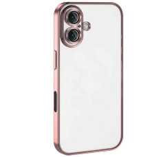 IPHONE 16 PLUS ELECTRO ANDROID CASE PURPLE