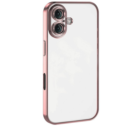 IPHONE 16 PLUS ELECTRO ANDROID CASE PURPLE