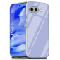PIXEL 9A CLEAR CASE 1 mm