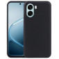 OPPO A6X MATT CASE BLACK