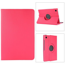 SAMSUNG TAB A9, A11 LEATHER CASE PINK SAMSUNG TAB A9, A11 LEATHER CASE PINK