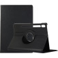 SAMSUNG TAB S11 2025 LEATHER CASE BLACK