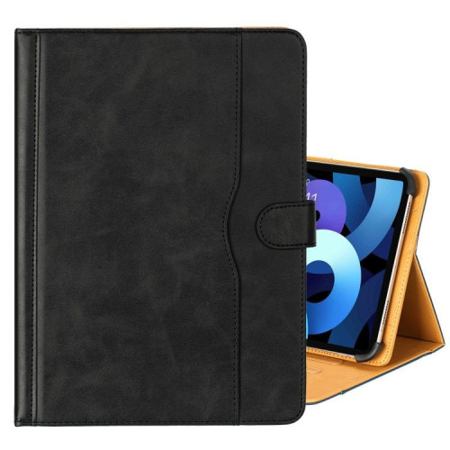 TABLET 9-10 inch LEATHER CASE BLACK