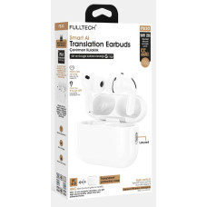 FULLTECH FB-30 SMART AI TRANSLATION EARBUDS