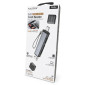 FULLTECH FH-34 3 IN 1 CARD READER TYPE-C AND USB