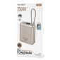 FULLTECH FP-27 POWERBANK 10000 MAH