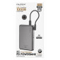 FULLTECH FP-52 POWERBANK 10000 MAH