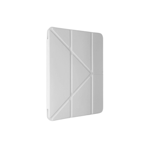 IPAD 2022 10.9 CASE LIGHT GREY
