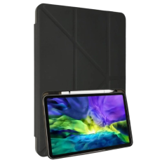 IPAD 2022 10.9 CASE DARK GREY