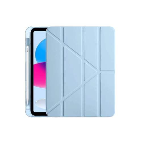IPAD 2022 10.9 CASE BLUE
