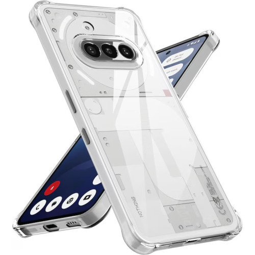 NOTHING PHONE 3A ANTISHOCK CASE