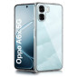 OPPO A6X CLEAR CASE 1 mm