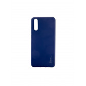 HONOR 10 LITE СИЛИКОНОВ ГРЪБ REMAX СИН HONOR 10 LITE СИЛИКОНОВ ГРЪБ REMAX СИН