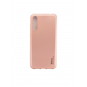 HONOR 10 LITE СИЛИКОНОВ ГРЪБ REMAX РОЗОВ HONOR 10 LITE СИЛИКОНОВ ГРЪБ REMAX РОЗОВ