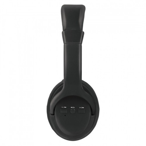 SETTY BLUETOOTH СЛУШАЛКИ BLACK