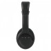SETTY BLUETOOTH СЛУШАЛКИ BLACK